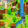 Rural Farm Tiles screenshot 2