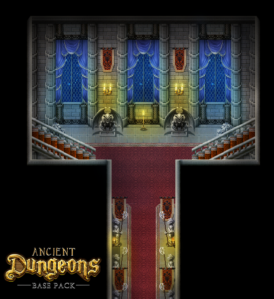 Ancient Dungeons Castle Corridor By Pinkfirefly On Deviantart Ancient Dungeons Castle Corridor By Pinkfirefly On Deviantart