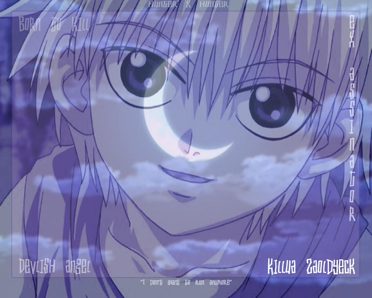 Hunter x Hunter Gon Wallpaper HD by miahatake13 on DeviantArt