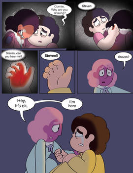 Pink scars page 5