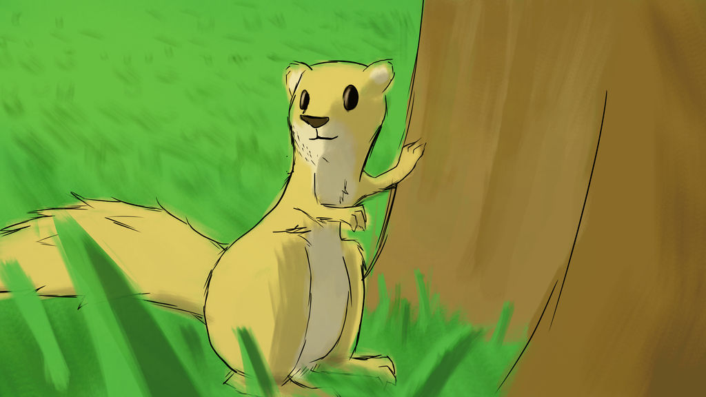 Deviantart Risumon Squirrel Squirrel by reportyasuo on DeviantArt