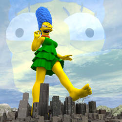 Marge-ception