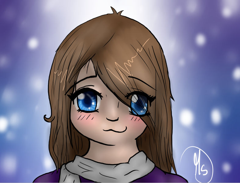 Chibi FAIL by moonshade20 on DeviantArt