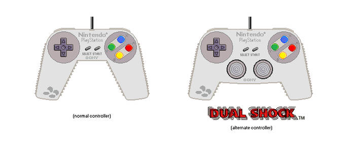 Xbox Game Studios and Nintendo present - 2 by AirSharkSquad on DeviantArt