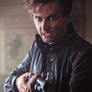 David Tennant - Fright Night