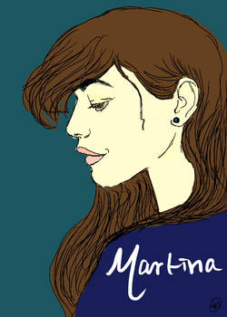 Martina Primm