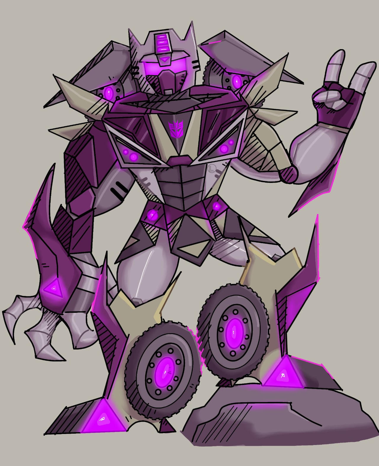 Transformers Rba Oc transformers oc (i forgot what was his name) by LocheDragonLover on ...