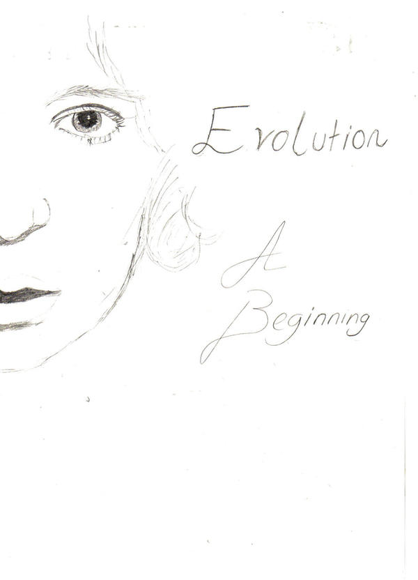 Evolution by ikea312 on DeviantArt