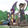 The Crew