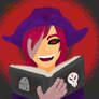 The Mad Writer