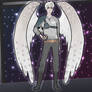 Space Bird
