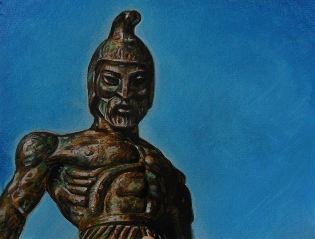 Talos From Jason And The Argonauts By Legrande62 On DeviantArt talos-from-jason-and-the-argonauts-by-legrande62-on-deviantart