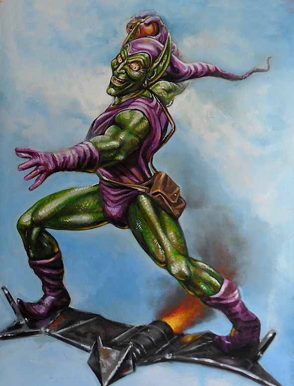 Green Goblin