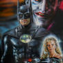 Batman  Movie1 Keaton