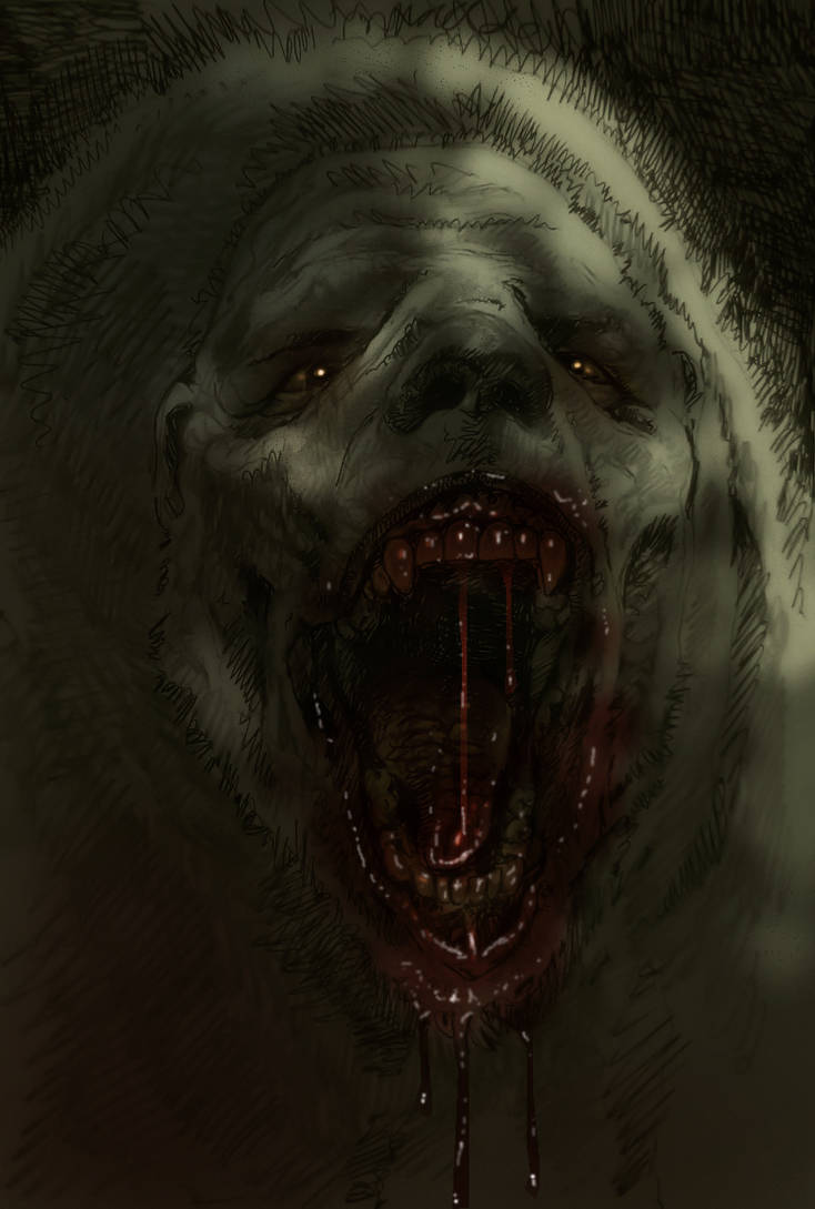 35+ The Terror Monster Pictures