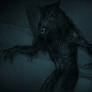 DOG SOLDIERS WEREWOLF A2