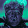 LON CHANEY JNR AS THE WOLFMAN B2