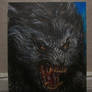 AN AMERICAN WEREWOLF IN LONDON    KESSLER WOLF  C2