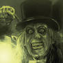 LONDON AFTER MIDNIGHT  LON CHANEY VAMPIRE