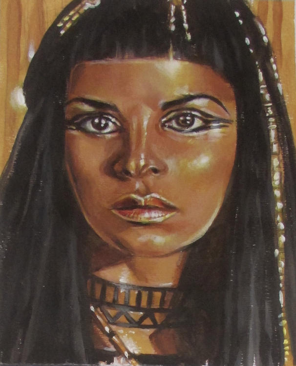 THE MUMMY ANCK SU NAMUN A2A By Legrande62 On DeviantArt the-mummy-anck-su-namun-a2a-by-legrande62-on-deviantart