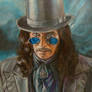 BRAM STOKER'S DRACULA  GARY OLDMAN AS  DRACULA A1