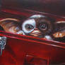 GIZMO FROM GREMLINS A2