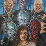 HELLRAISER /HELLBOUND  A1