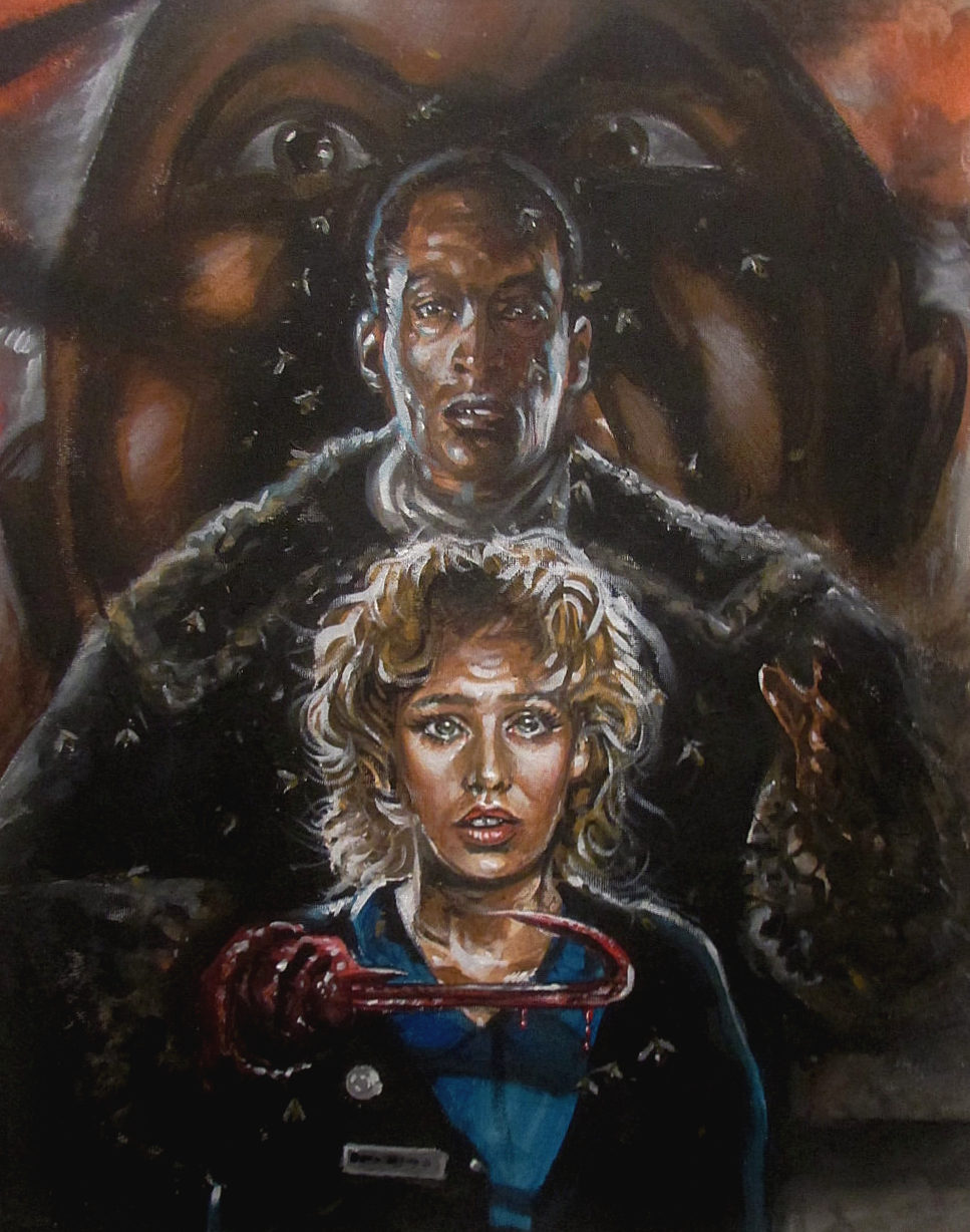 CANDYMAN AND HELEN A1 by Legrande62 on DeviantArt