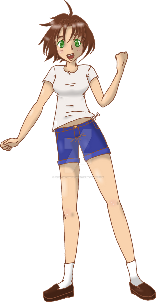 Matsuki Vector Matsuki by PistachioMoustache on DeviantArt