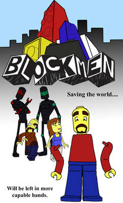 Blockmen
