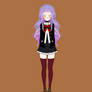 Kisekae diabolik lovers oc