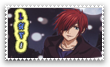 stamp lavi