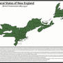 Federal States of New England
