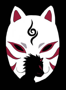 Kakashi Hatake [ANBU]