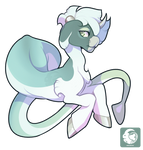 AC- 046 South Shores by capriamasterlist