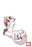 AC- 211 Good Omens by capriamasterlist