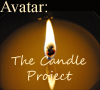 Avatar The Candle Project Icon