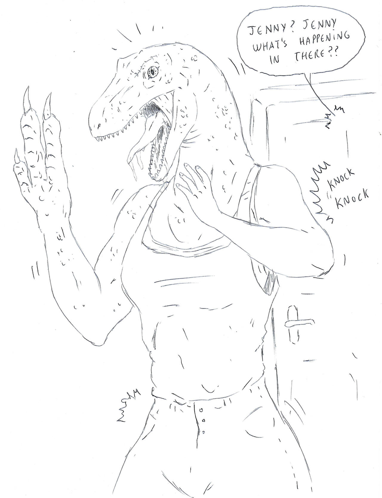 Small Raptor Tf Raptor TF by dastanprince on DeviantArt