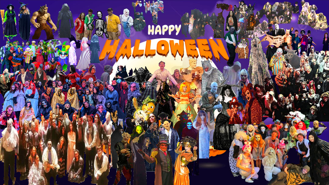 Professor Halloween Deviantart Halloween by dionisiodillard123 on DeviantArt