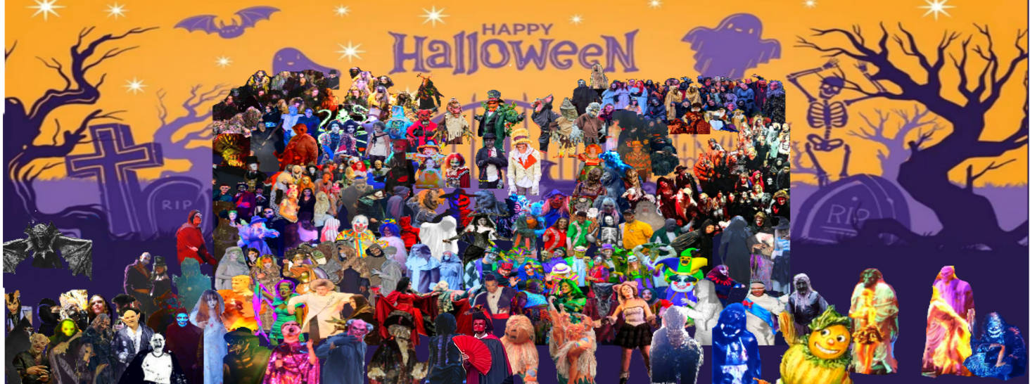 Professor Halloween Deviantart Halloween by dionisiodillard123 on DeviantArt
