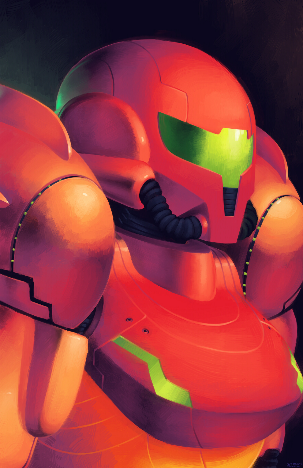 Samus