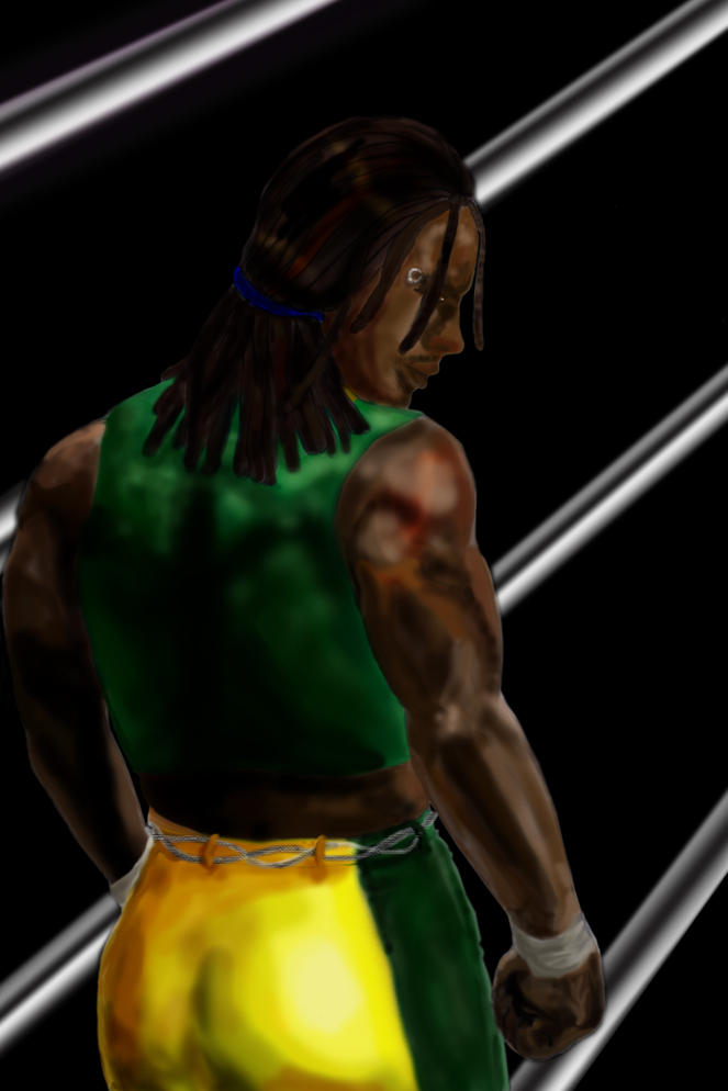 Eddy Gordo by argeiphontes on DeviantArt