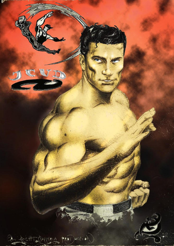 Jcvd Computer Background Jcvd Colors by identity4infinity on DeviantArt