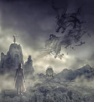 Sacrifice by JackieCrossley