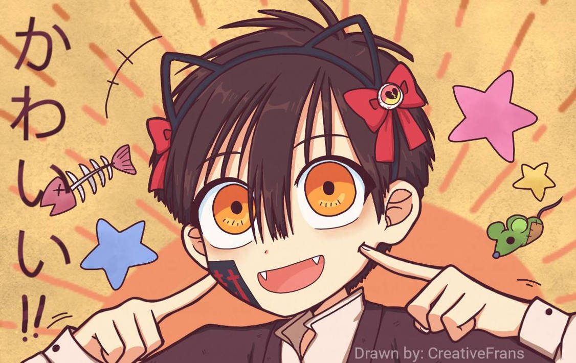 Chapter 13 Teach Me Tbhk/jshk AU by CreativeFrans on DeviantArt