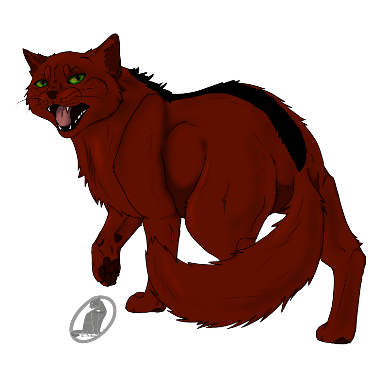 Request for The-Wolf-With-Chains