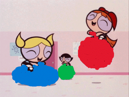 Hopper Ball In Color By Loganguy1 On DeviantArt hopper-ball-in-color-by-loganguy1-on-deviantart
