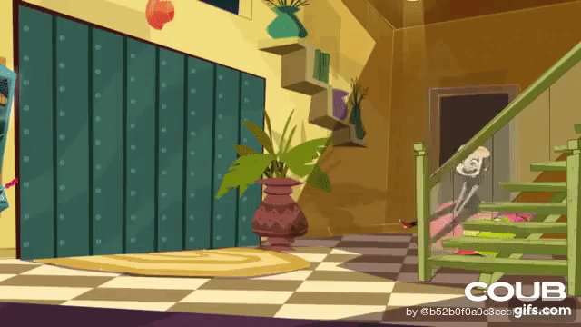 New Hopper Ball Part 1 by Loganguy1 on DeviantArt