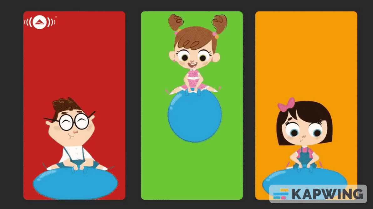 Blue Hopper Ball Part 4 by Loganguy1 on DeviantArt