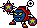 Yo!Yo!mon Sprite